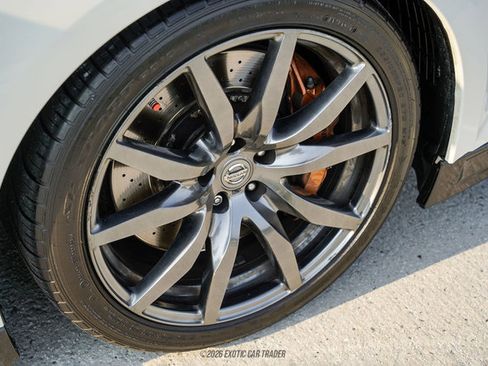 Used 2016 Nissan GT-R Premium AWD/4WD image 58