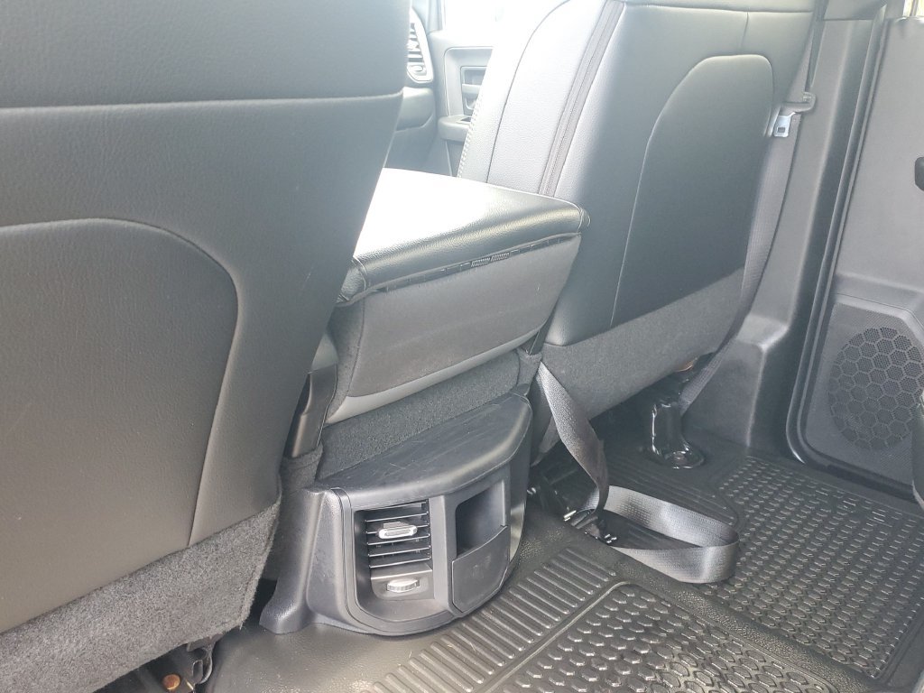 Used 2024 RAM 3500 Tradesman AWD/4WD image 19