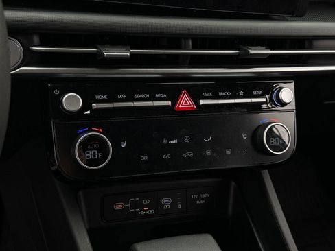 Certified 2025 Hyundai Tucson SEL image 15