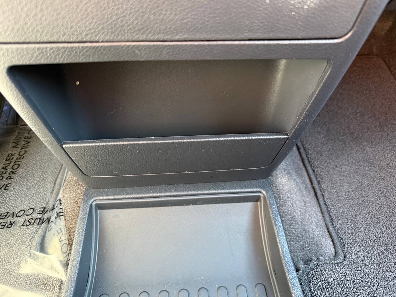Used 2011 Honda Ridgeline RTL image 26