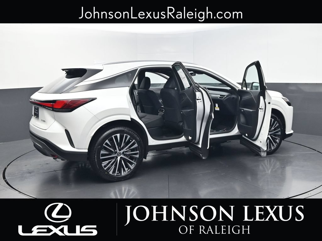 New 2026 Lexus RX 350 Premium Plus w/ Accessory Package (K3) FWD image 31