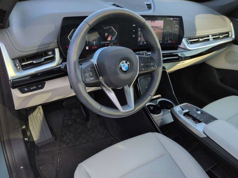 Used 2026 BMW X1 xDrive28i w/ Convenience Package AWD/4WD image 10