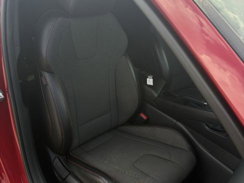 Used 2023 Hyundai Elantra N Line w/ Preferred Accessory Package image 14