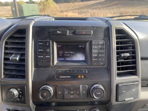 Used 2019 Ford F350 XL w/ STX Appearance Package image 21