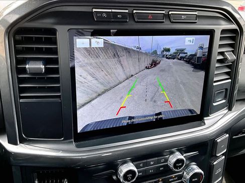 Used 2023 Ford F150 XLT w/ Equipment Group 302A High image 29