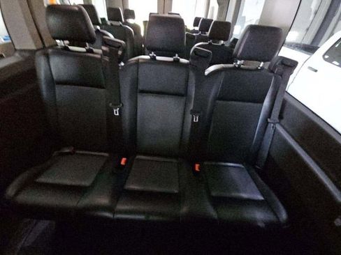 Used 2023 Ford Transit 350 XL RWD image 9
