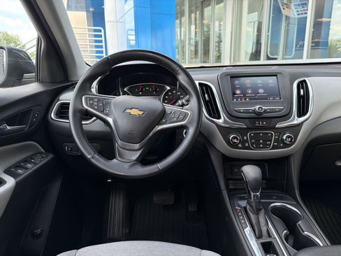 Used 2023 Chevrolet Equinox LT AWD/4WD image 17
