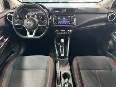 Used 2020 Nissan Versa SR FWD image 31