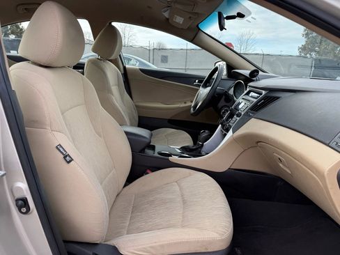 Used 2011 Hyundai Sonata GLS w/ Popular Equipment Pkg 2 image 18