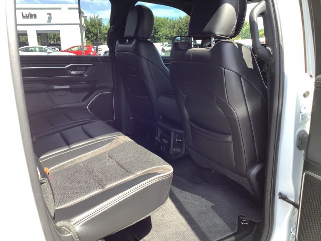 Used 2023 RAM 1500 Laramie AWD/4WD image 33