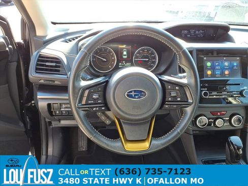 Used 2023 Subaru Crosstrek 2.5i Sport image 7