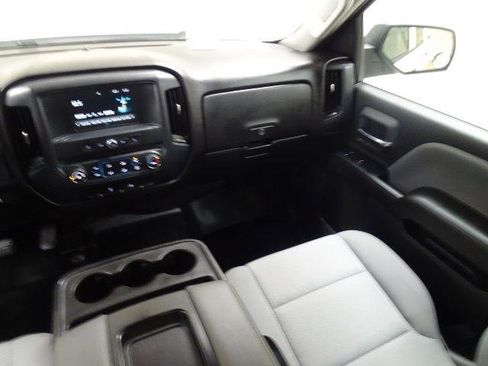 Used 2016 Chevrolet Silverado 1500 W/T w/ Special Service Package image 33