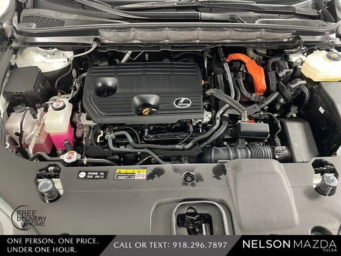 Used 2024 Lexus RX 350 w/ Convenience Package image 52