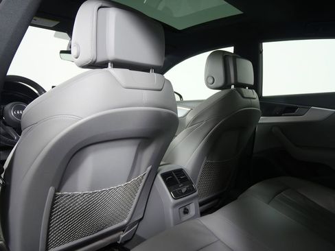 Used 2018 Audi A5 2.0T Premium Plus w/ Premium Plus image 19