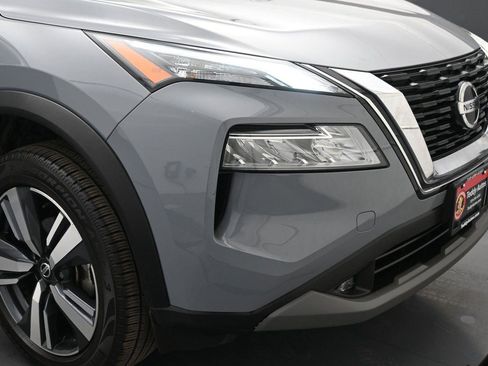 Used 2021 Nissan Rogue SL AWD/4WD image 15