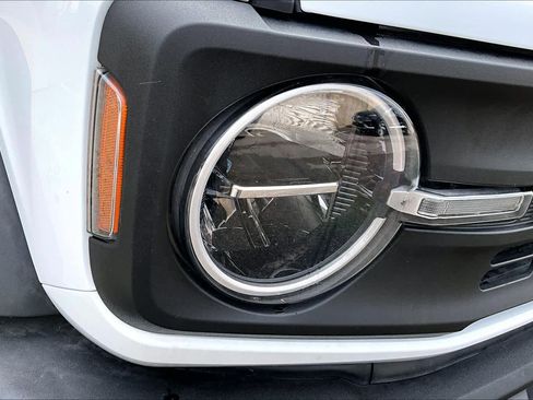 Certified 2021 Ford Bronco 4-Door image 26