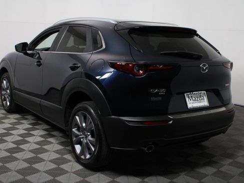 Used 2023 MAZDA CX-30 AWD 2.5 S w/ Preferred Package image 5