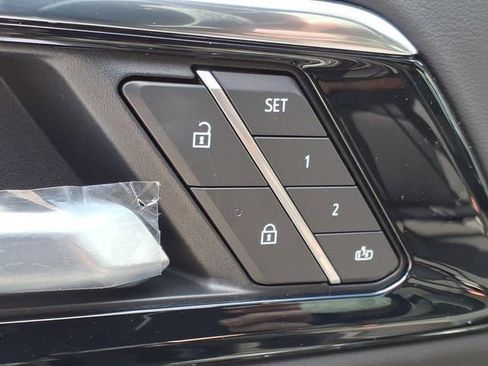 New 2026 Chevrolet Tahoe Premier AWD/4WD image 10