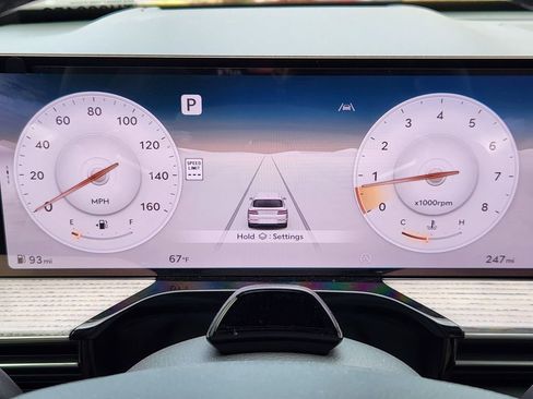 New 2026 Genesis GV80 3.5T Advanced AWD/4WD image 10