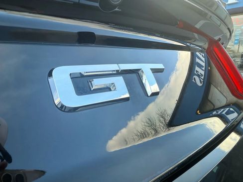 Used 2016 Ford Mustang GT Premium w/ Equipment Group 401A image 32