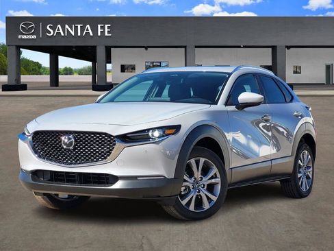 New 2026 MAZDA CX-30 AWD 2.5 S image 1