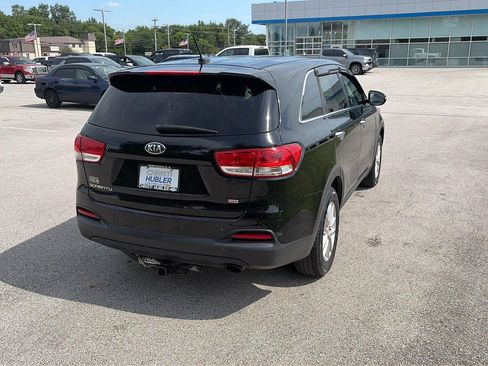 Used 2016 Kia Sorento L FWD image 7