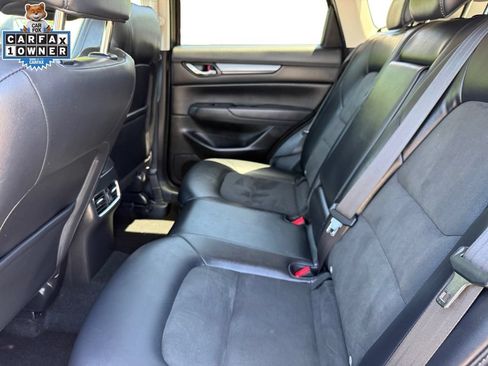 Used 2021 MAZDA CX-5 Touring AWD/4WD image 14