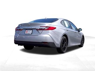 Certified 2025 Toyota Camry LE FWD video 3