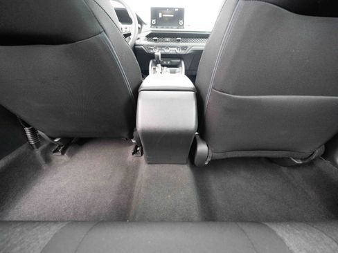 Used 2024 Honda Accord EX image 22