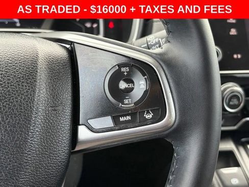Used 2017 Honda CR-V EX-L image 22