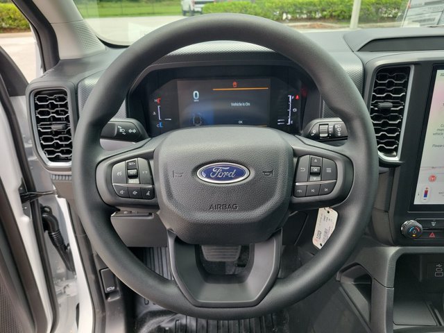 New 2026 Ford Ranger XL w/ Trailer Tow Package RWD image 27