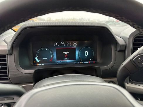 New 2025 Ford F150 XLT w/ Equipment Group 301A Standard image 15