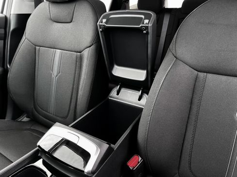 New 2026 Hyundai Tucson SEL image 18