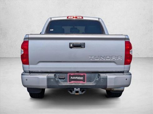 Used 2017 Toyota Tundra Limited RWD image 7