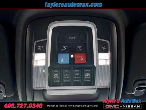 Used 2026 RAM 1500 RHO w/ RHO Level 1 Equipment Group image 37