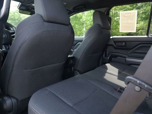 Used 2025 Toyota 4Runner SR5 RWD image 16