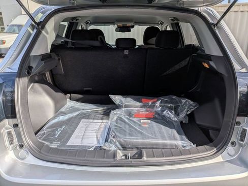 New 2026 Mitsubishi Outlander Sport ES image 28