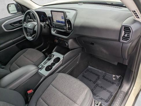 Certified 2024 Ford Bronco Sport Big Bend AWD/4WD image 21