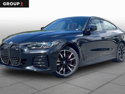 Certified 2023 BMW i4 M50