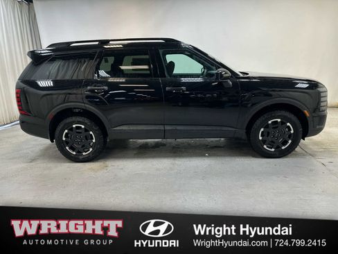 New 2026 Hyundai Palisade XRT Pro image 7