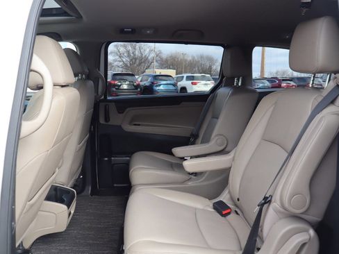 Used 2023 Honda Odyssey EX-L image 14