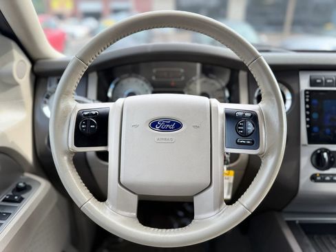 Used 2012 Ford Expedition XLT w/ HD Trailer Tow Pkg AWD/4WD image 21