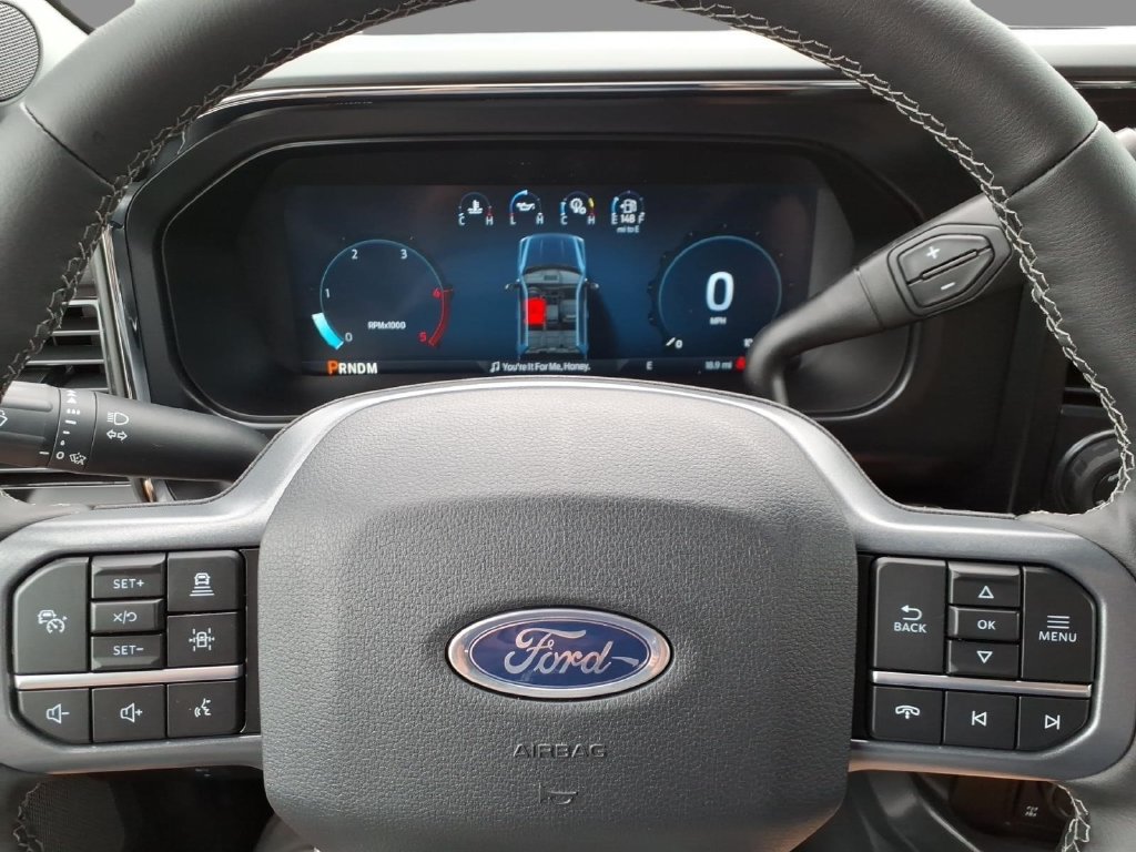 New 2026 Ford F350 Lariat w/ Lariat Ultimate Package AWD/4WD image 24