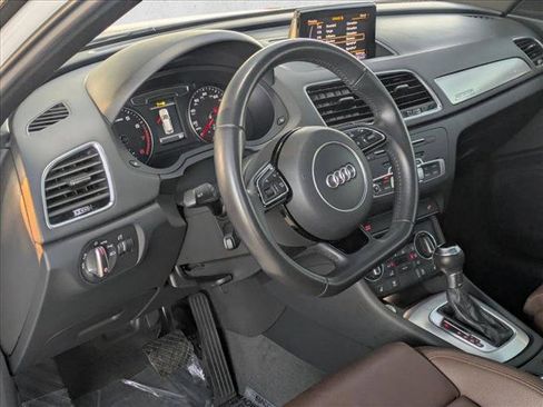 Used 2018 Audi Q3 2.0T Premium Plus w/ Premium Plus Package image 10