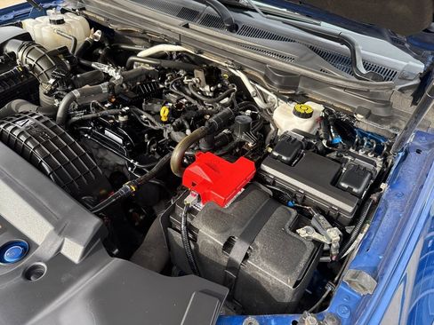 Used 2020 Ford Ranger XL w/ Equipment Group 101A Mid image 31