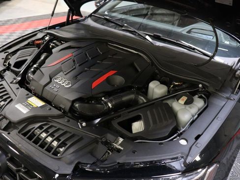 Used 2023 Audi S8 AWD/4WD image 91