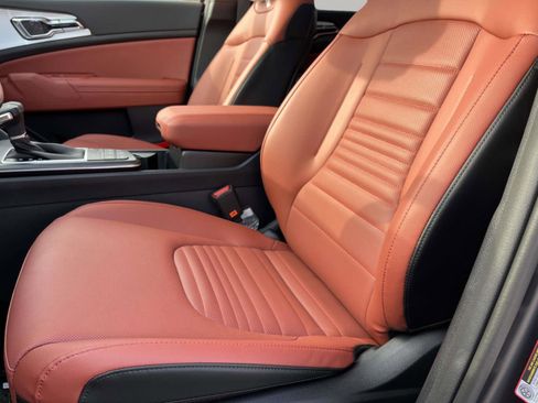 New 2026 Kia Sportage SX image 27