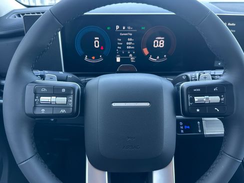 New 2025 Hyundai Santa Fe XRT image 25