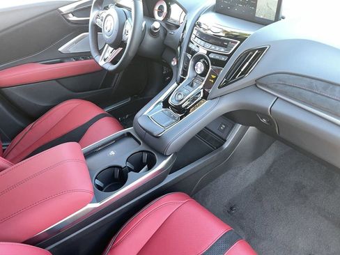 New 2026 Acura RDX A-Spec image 13