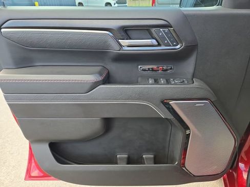 Used 2024 GMC Sierra 1500 AT4X AWD/4WD image 14
